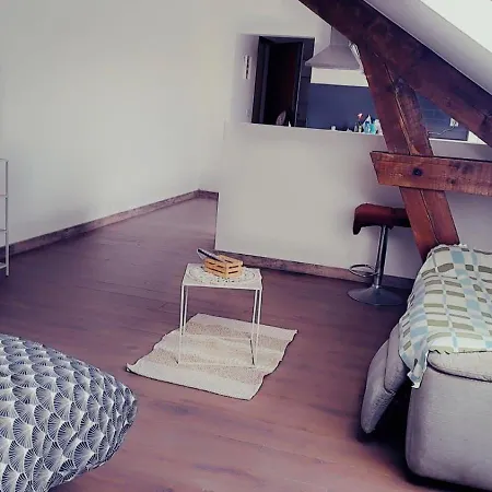 Apartment Porte 8 *